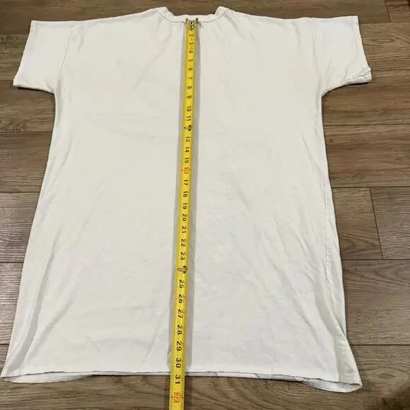 Vintage 90s Bugs Bunny Looney Tunes Flirts Cartoon Shirt - Picture 7 of 13